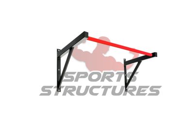 Sports Structures Barra de ejercicio
