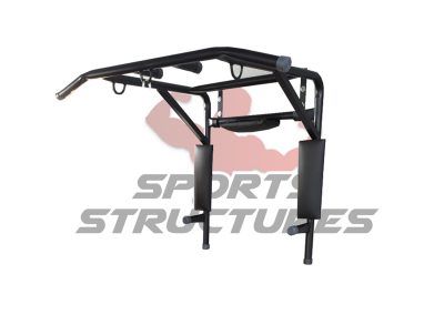 Sports Structures Barras de Ejercicio