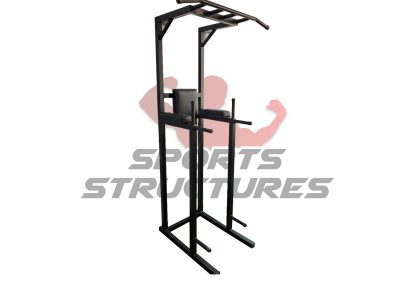 Sports Structures Barras de Calistenia