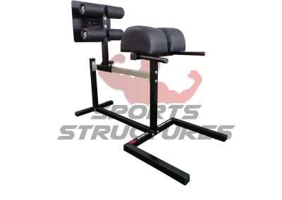 Sports Structures GHD CrossFit en casa