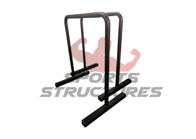 Sports Structures Barras paralelas de Calistenia