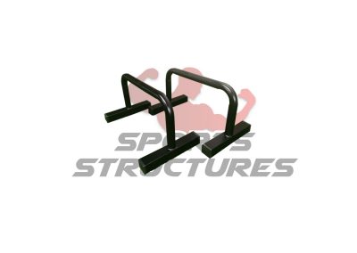 Sports Structures Barras paralelas de Calistenia