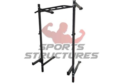 Sports Structures Racks Jaulas