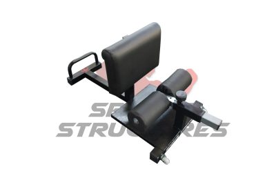 Sports Structures Sissy Squat