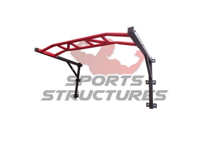 Sports Structures Barra de ejercicio