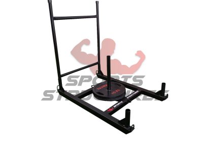 Sports Structures Crossfit Trineo