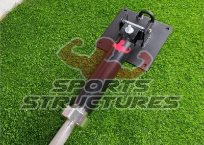 Sports Structures LAND MINE