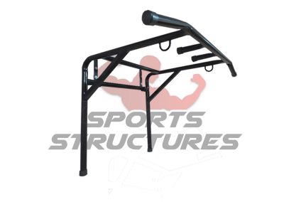 Sports Structures Barras de ejercicio