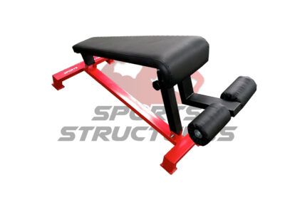 Máquinas de Gym- BANCO ABS