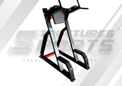 Máquinas de Gym- FONDERA